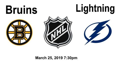 Boston Bruins Vs Tampa Bay Lightning Live Reaction Chat Youtube