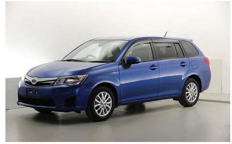 Toyota Launches Import Brand • Autotalk