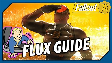 Fallout 76 Flux Farming Guide Best Locations And Method In 2021
