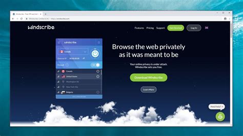 How To Get Windscribe Vpn Premium For Free The News God