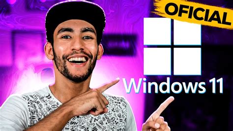 Lançaram O Windows 11 Oficial E Legal Como Baixarinstalarresolver