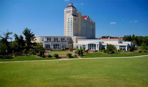 Grandover Resort And Conference Center Golf And Spa Greensboro Nc