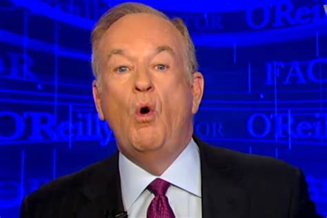 Bill Oreilly Loses His Sht Over Claims Systemic Racism Still Exists