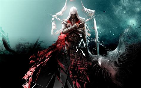 Assassins Creed Brotherhood Action Adventure Fantasy Fighting