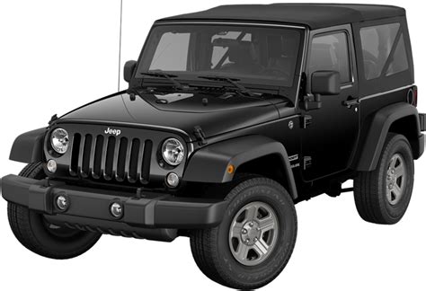 Jeep Wrangler is cheapest vehicle to insure, ranking says - Chicago Tribune