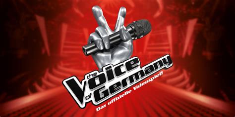 Auf ivy quainoo folgte nick howard. The Voice of Germany - Das offizielle Videospiel ...