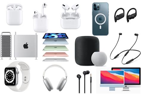 All Apple Products That You Need To Keep Away From Medical Devices In