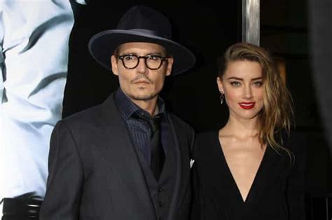 Johnny Depp And Amber Heard Legal Action Timeline