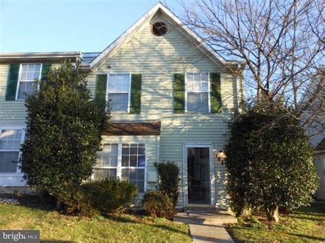 16319 Pewter Ln Bowie Md 20716 House For Rent In Bowie Md