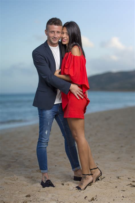 Jun 18, 2021 · temptation island, l'amore tra valentina e oronzo. Temptation Island, Valentina lascia Oronzo Carinola al ...