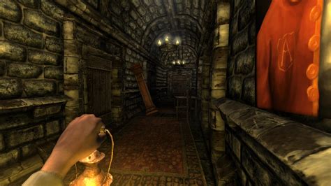 The player will be given the choice between taking amari, tasi's child away from this terrible players will enter a room containing three small chambers. Amnesia - Dental Nightmare - Amnesia: The Dark Descent ...