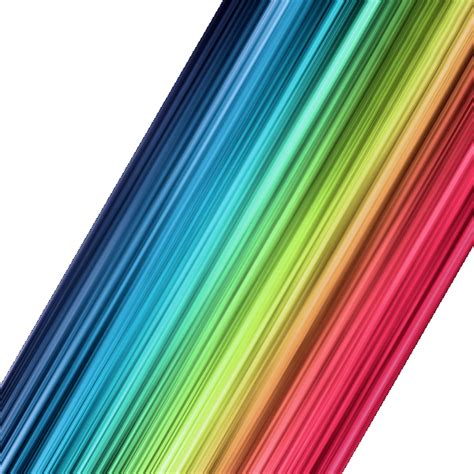 Rainbow Streak Png By Timelineart On Deviantart