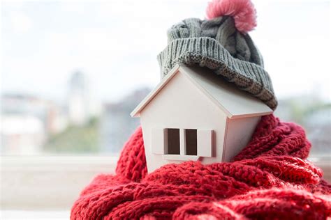 is your home prepared for the cold weather ahead