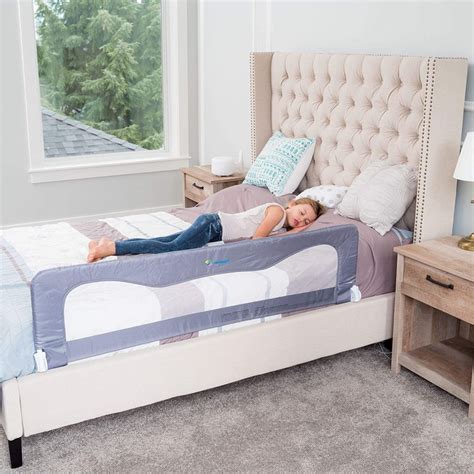 Top 10 Best Bed Rail For Kids With Set Up Instruction