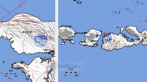 Blog menyajikan/forward info bmkg, mitigasi gempa, pasca gempa dan teknologi terkini. UPDATE INFO GEMPA HARI INI - Gempa di Papua dan NTB Hari ...