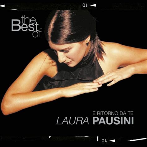 Incancellabile By Laura Pausini On Beatsource