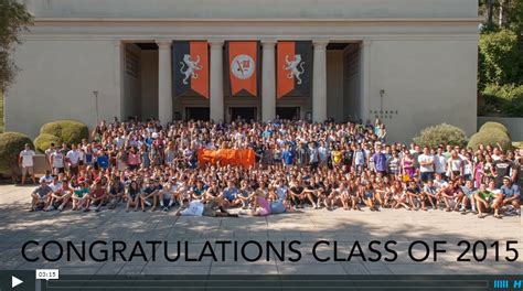 Occidental College Oxy Newsletter