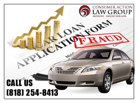 Auto Fraud Attorney We Sue Car Dealer For Fraud