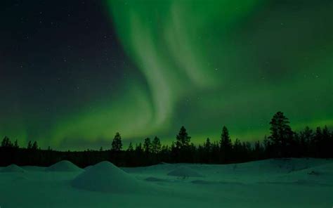 Your Sightseeing Guide To The Beautiful Finland Makemytrip Blog