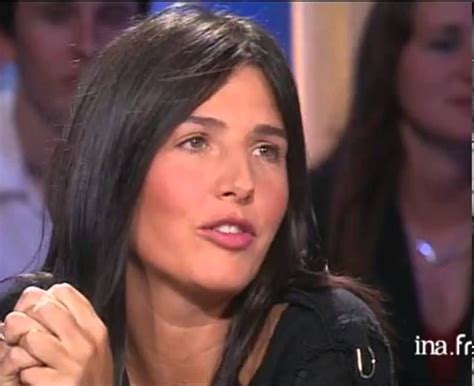 Before she became a singer she was a hairdresser who loved a variety of artists including the clash. Sharleen Spiteri - " Interview