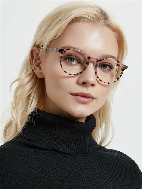 Unisex Full Frame Acetate Eyeglasses In 2020 Eyeglasses Glasses Online Eyeglasses