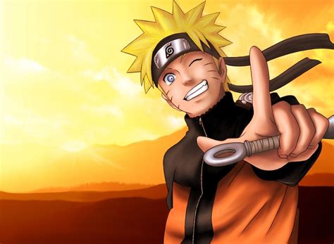 Best Profile Pictures Naruto Uzumaki Pictures