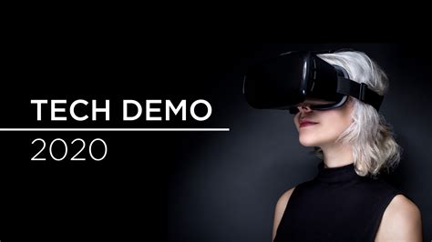 Tech Demo 2020 Events I95 Business