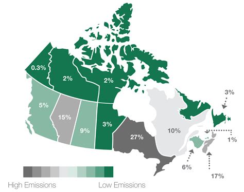 Inventory Of Federal Greenhouse Gas Emissions Fiscal Year 2019 To 2020 Canadaca