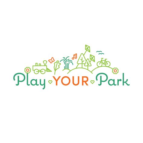 Park Logos