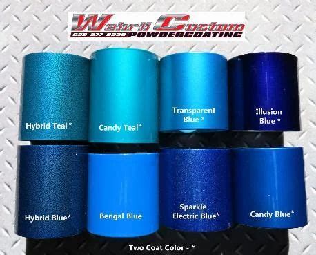 Powder Coating Colors At Best Price In India