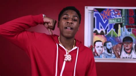 Nba Youngboy Drops New Song Confidential