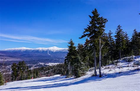White Mountain Hotel Bretton Woods Skiing And A Frozen Waterfall Hike