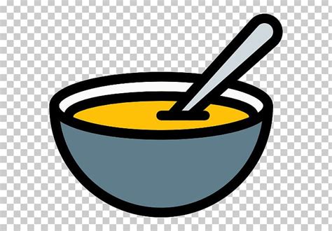 Graphics Bowl Food Soup Png Clipart Artwork Bowl Cartoon Cookware