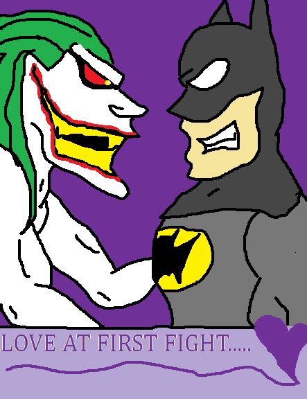 Jokerbatman By Tmntfan85 On Deviantart