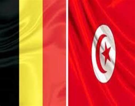 Tunisie Belgique Nouveau Programme De Coopération Pour 2012 2014