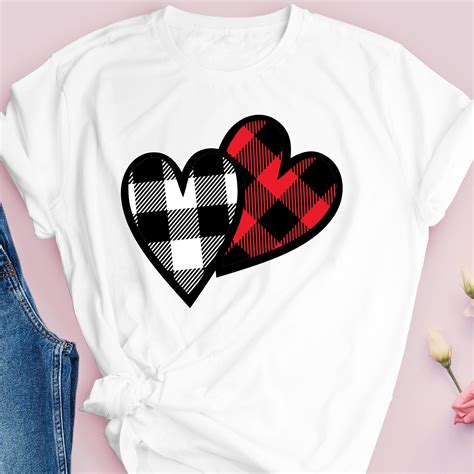 Valentine T Shirt Svg - 1205+ DXF Include - Download SVG Cut File for