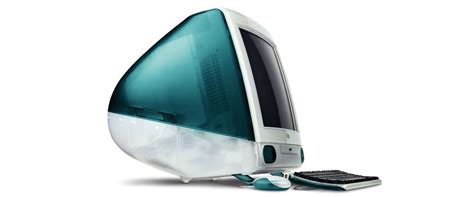 It has been the primary part of apple's consumer desktop offerings since its debut in august 1998. De eerste iMac veranderde 20 jaar geleden pc-design voor ...