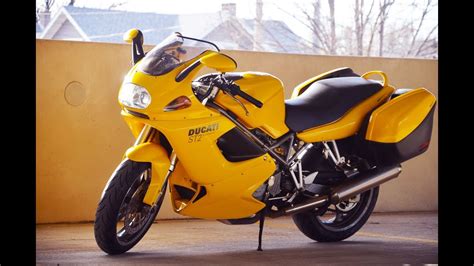 Browse a huge selection of ducati st2 cars that appeared on auctions. 2001 Ducati ST2 Sport Touring - Sold - YouTube
