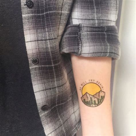 It is unlike most other songs by the band and whilst the sombre tone of the lyrics is a common theme. Twenty One Pilots Truce Temporary Tattoo The Sun Will Rise ...
