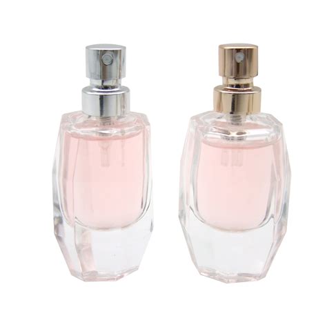Custom Perfume Spray Bottle 10ml Glass Perfume Bottle Spray 10 Ml High Quality Custom Perfume