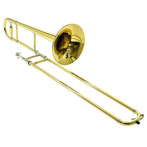 Trombone Tenore In Sib Di Gear4music Ex Demo A