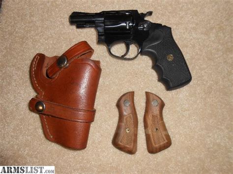 Armslist For Sale Rossi Model 68 Revolver In 38 Special Imported By