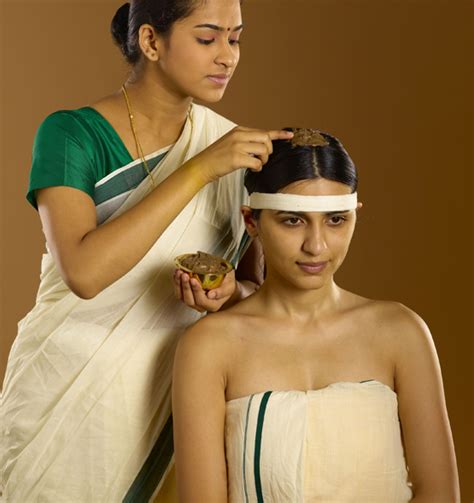 Thalam Ayurveda Treatment Packages In Kerala