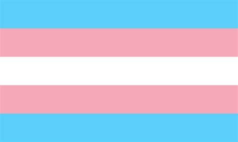 Transgender Flags Wikipedia