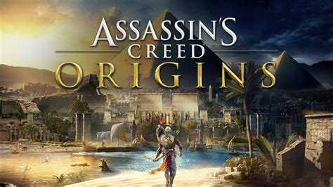 unocero Rápido Assassins Creed Origins será gratis unos días