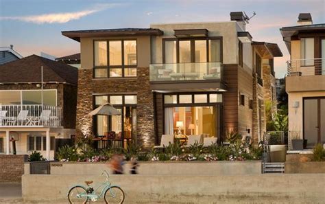 Fachadas Casas Modernas: Fachadas de casas rusticas modernas