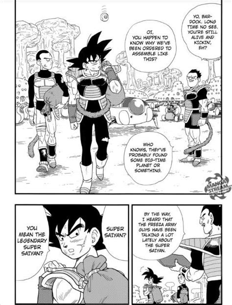 Dragon ball minus is just hmmmm. Dragonball Minus was a mistake and never should have existed. : CharacterRant