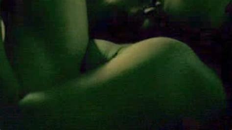 Janina Gavankar Nude True Blood 11 Pics Video OnlyFans Leaked Nudes