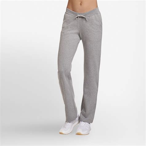 Womens Fleece Sweatpants Russell Us Russell Athletic