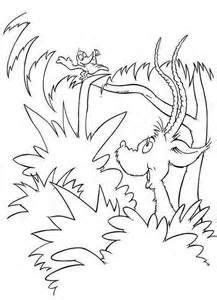 All the coloring pages on easycoloring.com are free and printable! 39 Best Seussical the Musical images | Seussical costumes ...